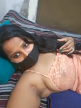 Minu love online show from 03-12-26, 06:08