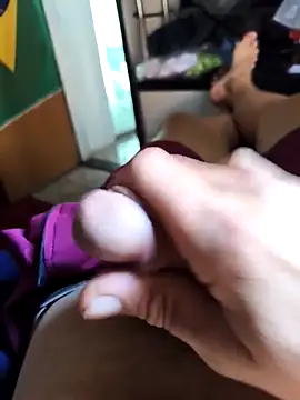 Tijucanodisponivel online show from 10-13-25, 01:22