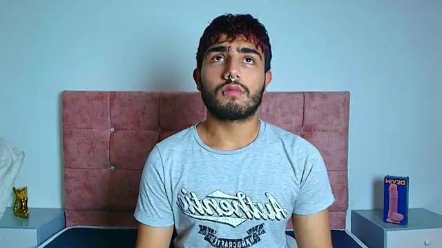 Ares Alpha online show from 11-12-25, 09:03