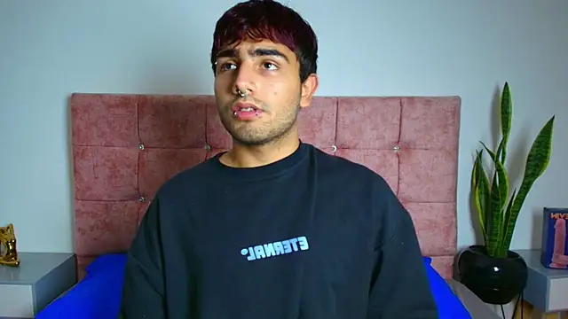 Ares Alpha online show from 11-24-25, 07:24