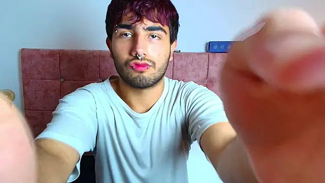 Ares Alpha online show from 12-04-25, 07:00