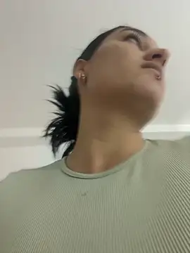 Scarlett 12 online show from 09-10-25, 01:33