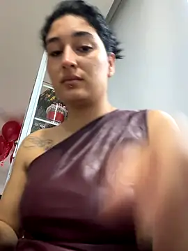 Scarlett 12 online show from 09-19-25, 11:55