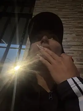 Scarlett 12 online show from 04-19-26, 10:36