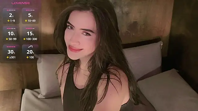 Velindaa online show from 09-26-25, 05:28