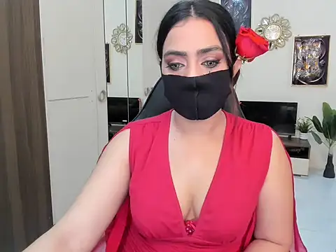 Missbrown24 online show from 09-27-25, 11:48