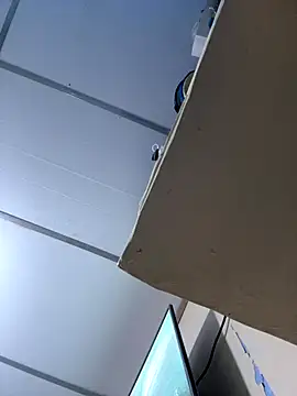 Snapshot of Isabella-2709 chatting on 10-13-25, 03:23 Isabella-2709 online show from 10-13-25, 03:23