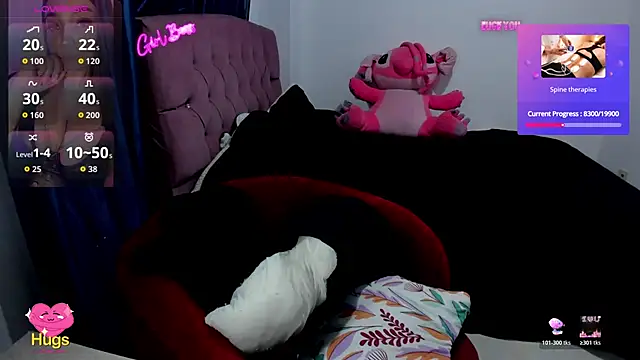 Snapshot of andrea-cohen chatting on 06-08-26, 01:28 andrea-cohen online show from 06-08-26, 01:28