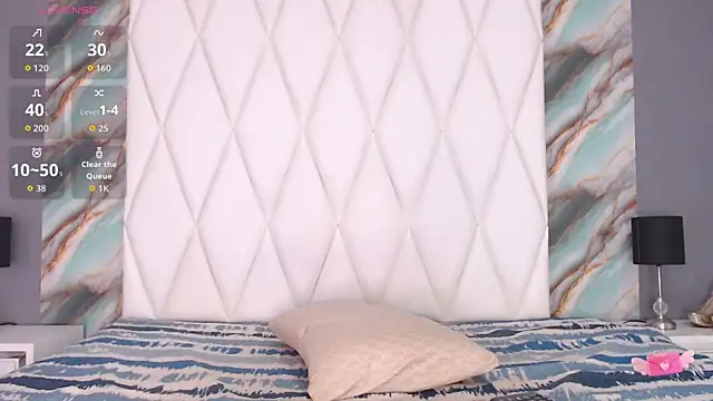 Snapshot of PenelopeBoobss chatting on 09-13-25, 05:13 PenelopeBoobss online show from 09-13-25, 05:13