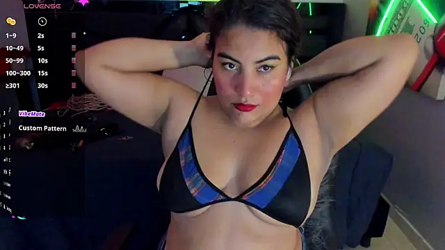 Sara Bdsm  online show from 04-25-26, 04:04