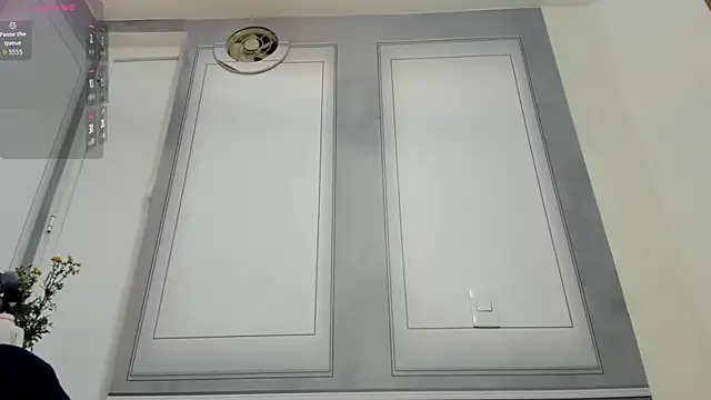 Scarleth horny online show from 10-04-25, 10:08