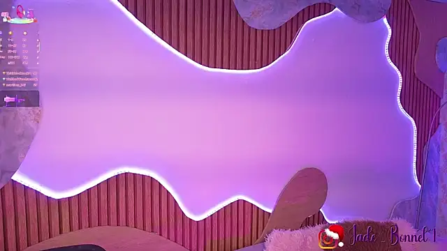 jade bonett online show from 01-05-26, 05:27