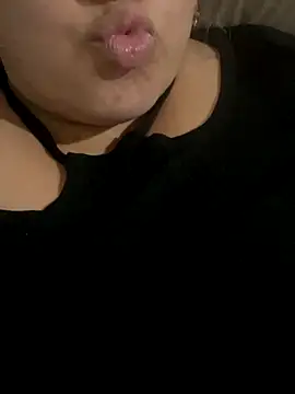 Snapshot of bruna438 chatting on 10-01-25, 07:53 bruna438 online show from 10-01-25, 07:53