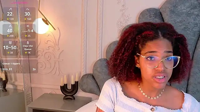 Snapshot of Charlotte-Novac chatting on 10-01-25, 01:28 Charlotte-Novac online show from 10-01-25, 01:28