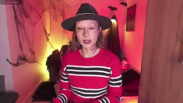 AnnaKimm online show from 11-01-25, 12:01