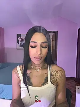  Denisse444 online show from 09-12-25, 09:04