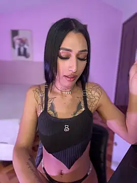  Denisse444 online show from 09-17-25, 08:54