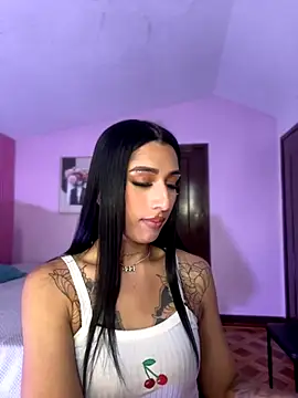  Denisse444 online show from 09-30-25, 09:20