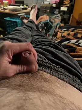 Cowboy815 online show from 09-28-25, 08:52