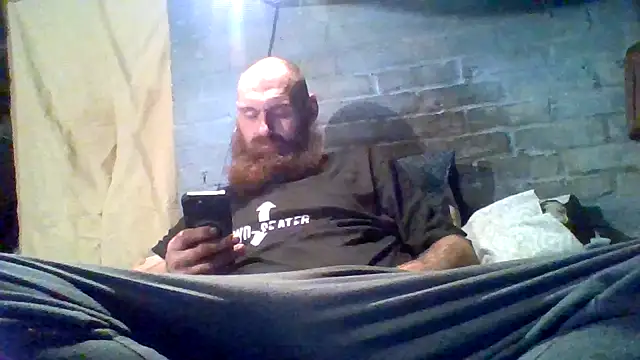 Cowboy815 online show from 10-27-25, 02:48