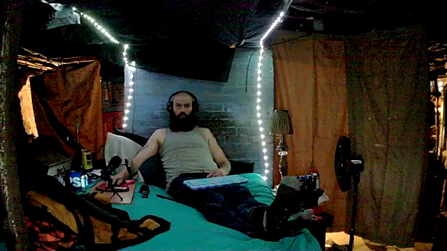 Cowboy815 online show from 11-19-25, 08:09