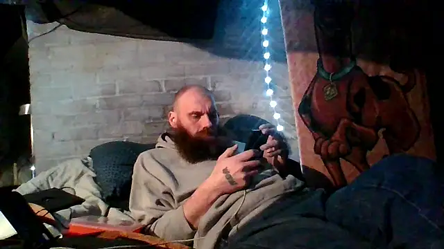 Cowboy815 online show from 01-13-26, 09:14