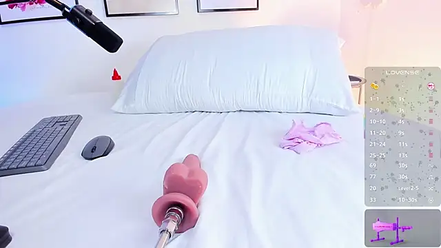 little ivonne online show from 01-15-26, 08:34