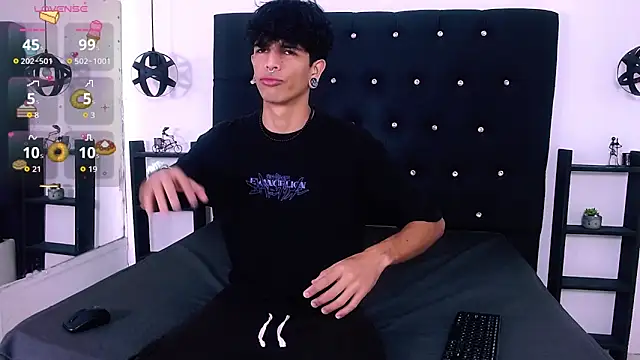 Franvill Trato online show from 11-07-25, 12:16