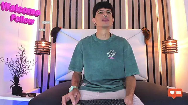 Franvill Trato online show from 12-19-25, 07:54