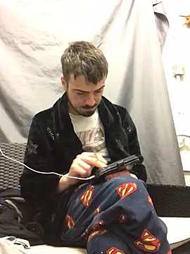 jaycoy22 online show from 03-04-26, 08:04