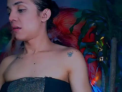 Cristal Gem1 online show from 11-04-25, 10:42