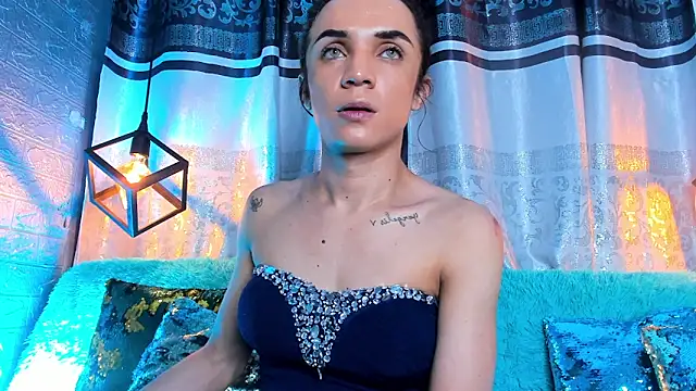 Cristal Gem1 online show from 01-13-26, 11:59