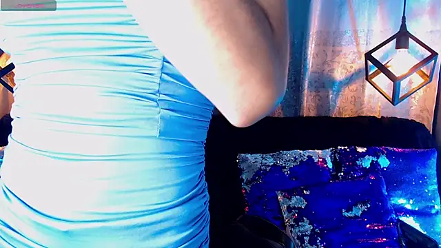 Cristal Gem1 online show from 03-14-26, 03:01