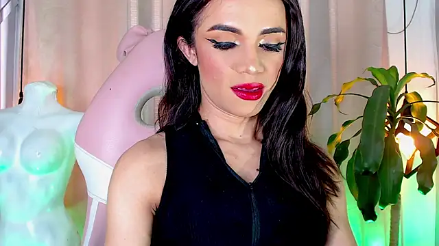 Cristal Gem1 online show from 04-23-26, 12:29