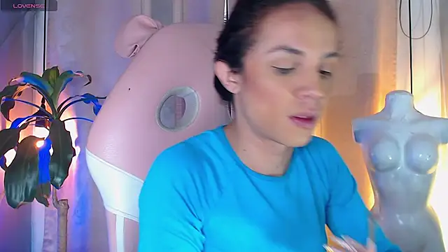 Cristal Gem1 online show from 04-29-26, 11:47