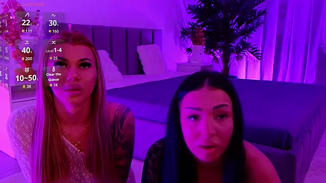 xPuka online show from 02-21-26, 07:04