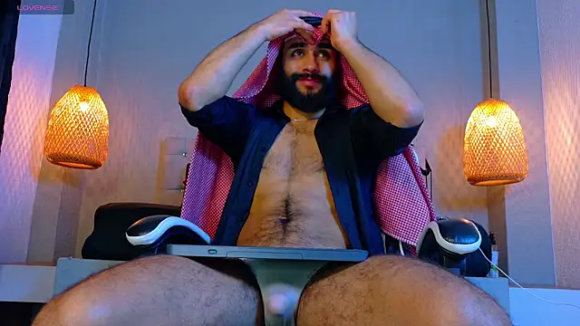 Snapshot of Thaiel_Fosteer chatting on 10-23-25, 04:34 Thaiel Fosteer online show from 10-23-25, 04:34