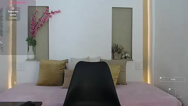 Snapshot of Glory_girl chatting on 10-08-25, 09:56 Glory girl online show from 10-08-25, 09:56