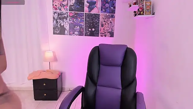 LiaaMoretzz online show from 07-09-26, 03:32