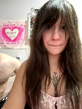 SliceOfDesire online show from 10-27-25, 10:58