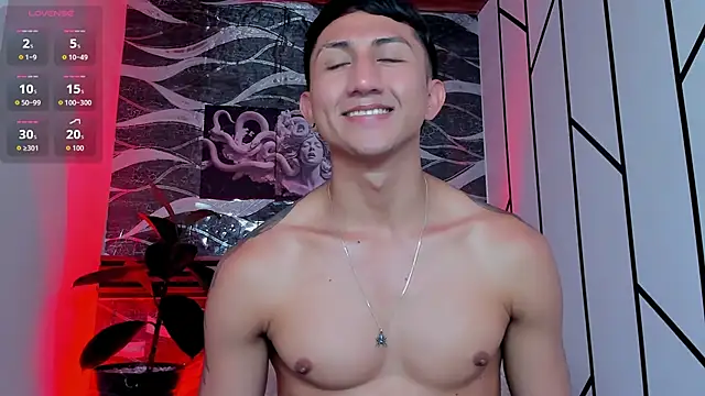 oliver mr  online show from 02-04-26, 08:25