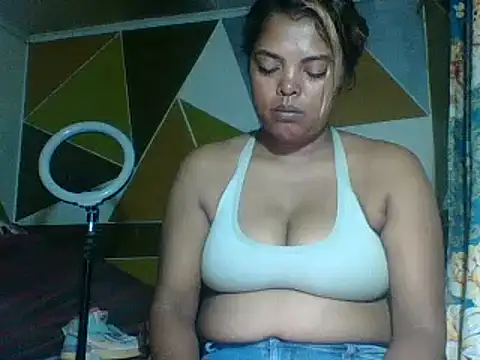 SEXY METISE online show from 02-19-25, 08:41