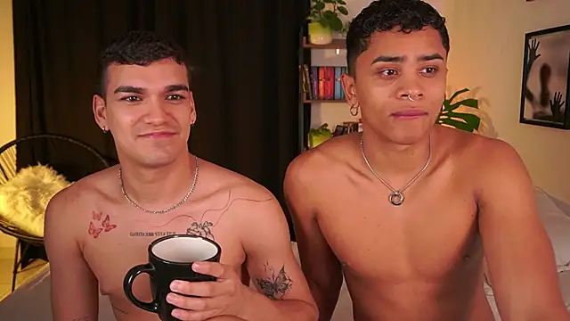 EROS AND ALAN online show from 09-30-25, 03:33