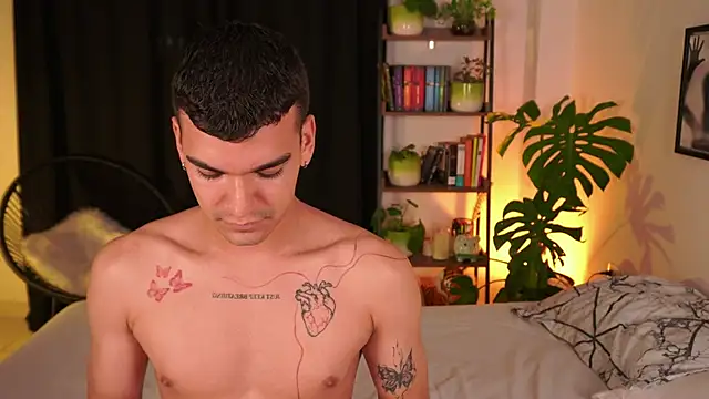 EROS AND ALAN online show from 10-01-25, 03:56