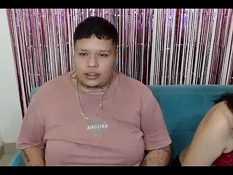 Yulian bigclit7 online show from 12-01-25, 12:59