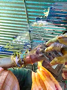 Snapshot of Pooja750 chatting on 09-14-25, 03:49 Pooja750 online show from 09-14-25, 03:49