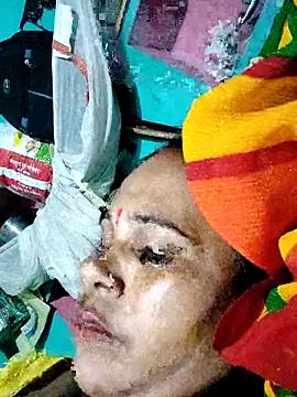 Snapshot of Pooja750 chatting on 09-16-25, 09:16 Pooja750 online show from 09-16-25, 09:16