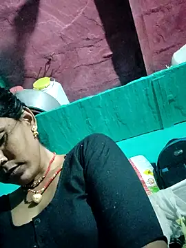 Snapshot of Pooja750 chatting on 09-26-25, 09:19 Pooja750 online show from 09-26-25, 09:19