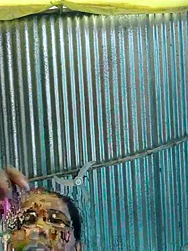 Snapshot of Pooja750 chatting on 10-13-25, 08:14 Pooja750 online show from 10-13-25, 08:14