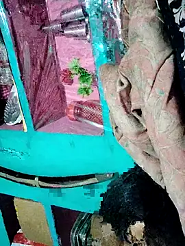 Snapshot of Pooja750 chatting on 10-23-25, 11:53 Pooja750 online show from 10-23-25, 11:53